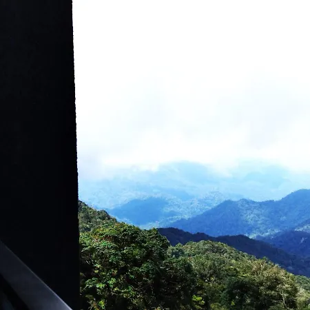 Genting Retreatcoldstudio At Ion Delemen Genting Highlands Exterior photo