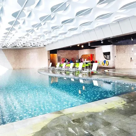 Genting Retreatcoldstudio At Ion Delemen Genting Highlands Exterior photo