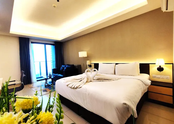 Genting Retreatcoldstudio At Ion Delemen