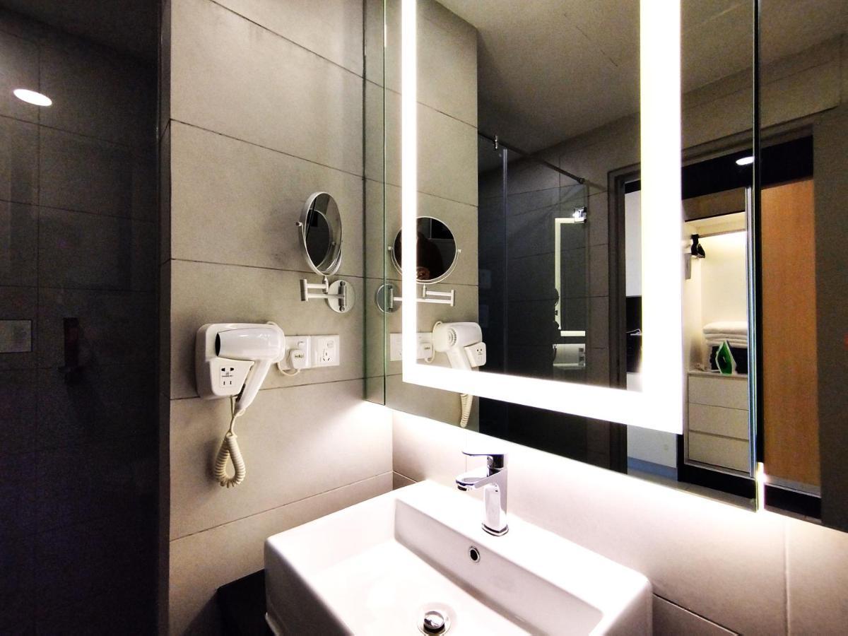 Apartment Genting Retreatcoldstudio At Ion Delemen