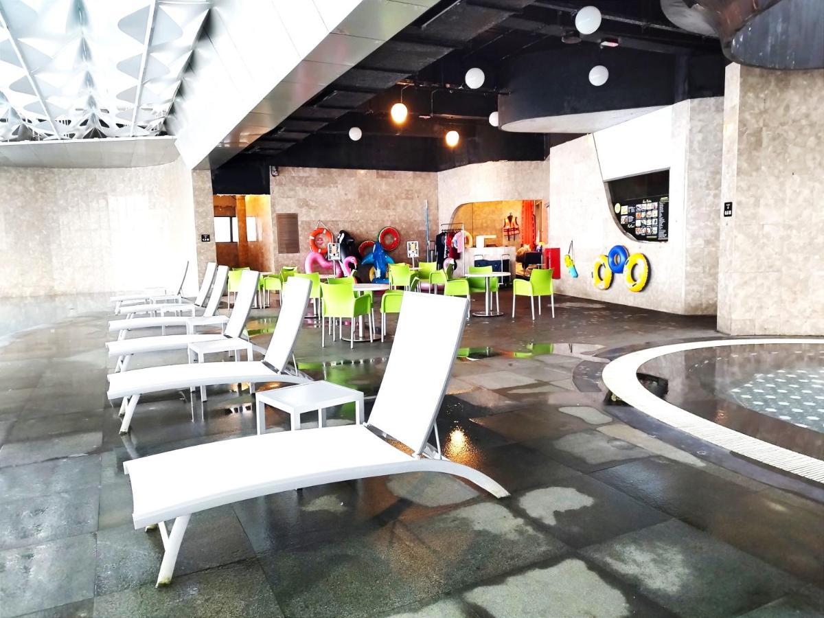 Genting Retreatcoldstudio At Ion Delemen Apartment