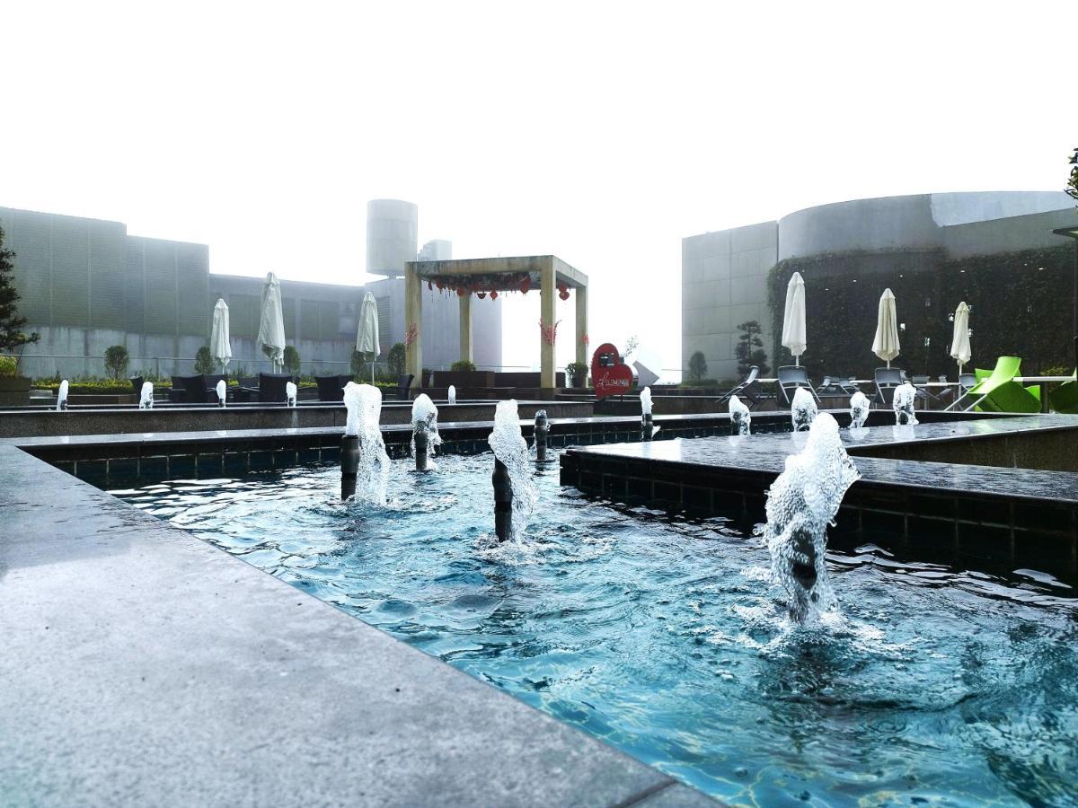 Apartment Genting Retreatcoldstudio At Ion Delemen Genting Highlands