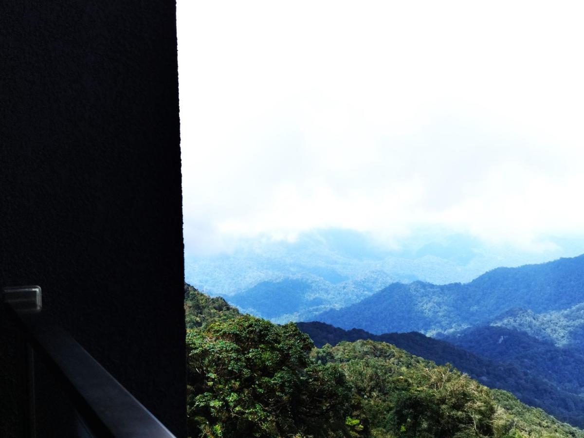 Apartment Genting Retreatcoldstudio At Ion Delemen *