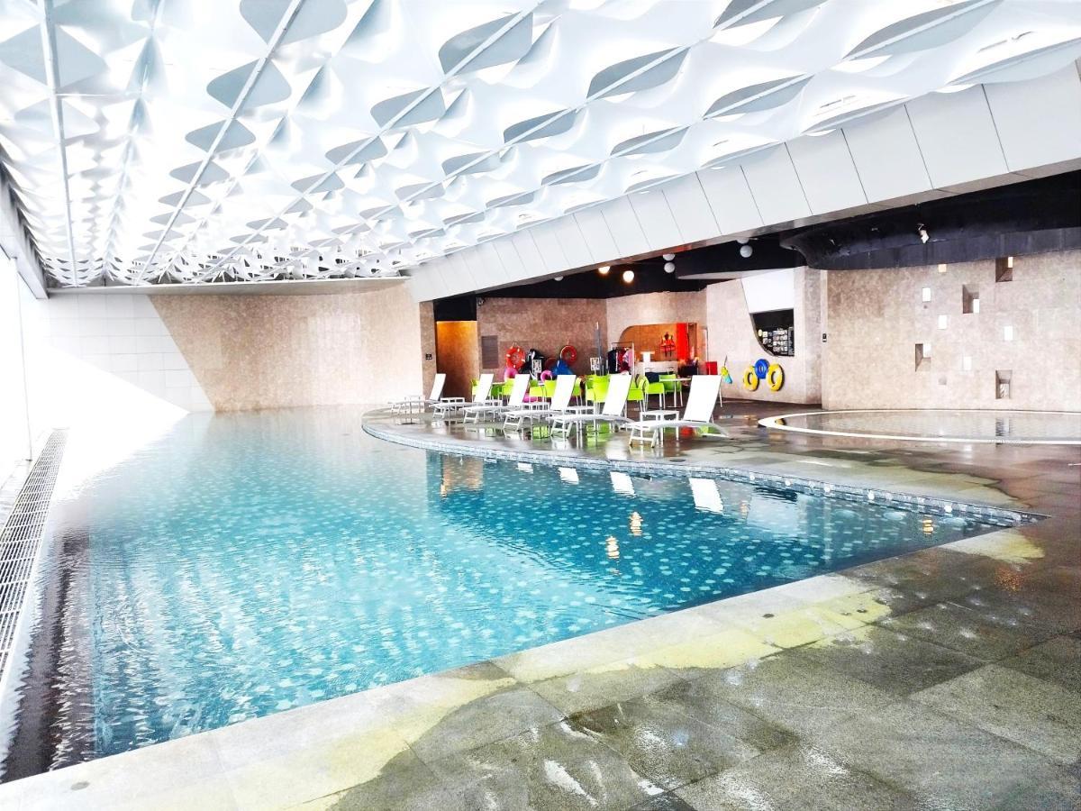 Genting Retreatcoldstudio At Ion Delemen * Genting Highlands