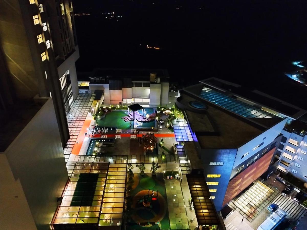 Genting Retreatcoldstudio At Ion Delemen Apartment Genting Highlands