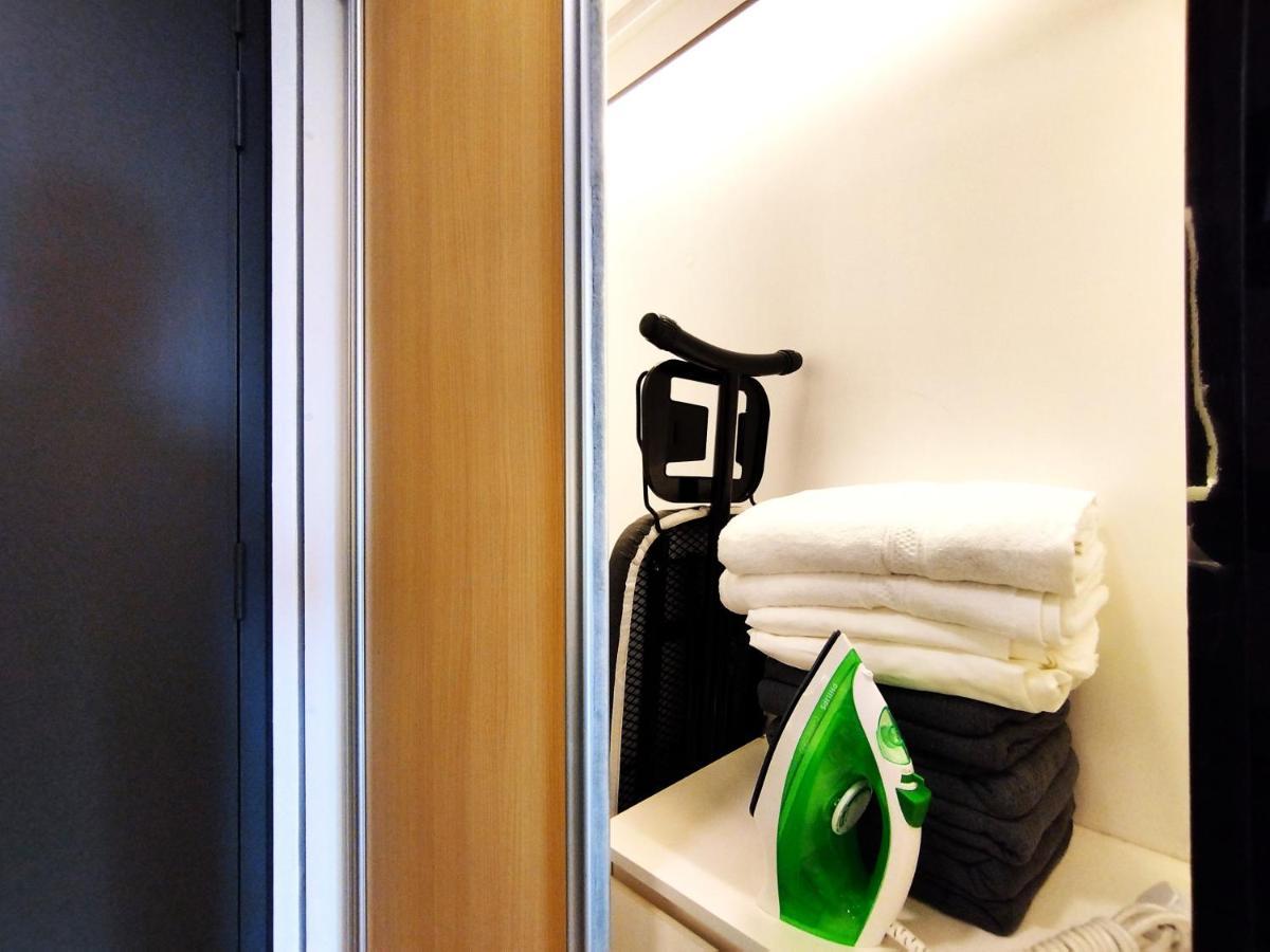 Genting Retreatcoldstudio At Ion Delemen Apartment