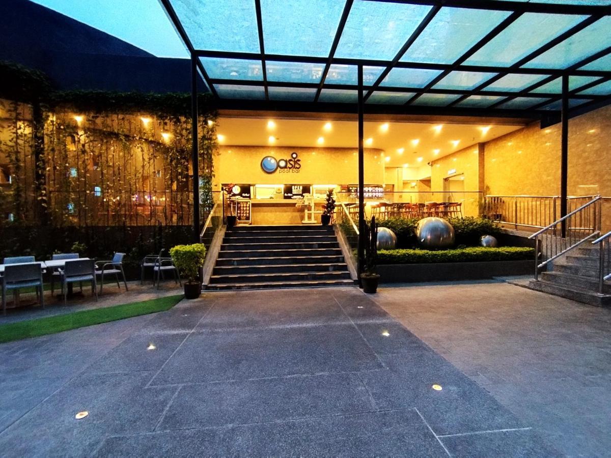 Genting Retreatcoldstudio At Ion Delemen Apartment Genting Highlands