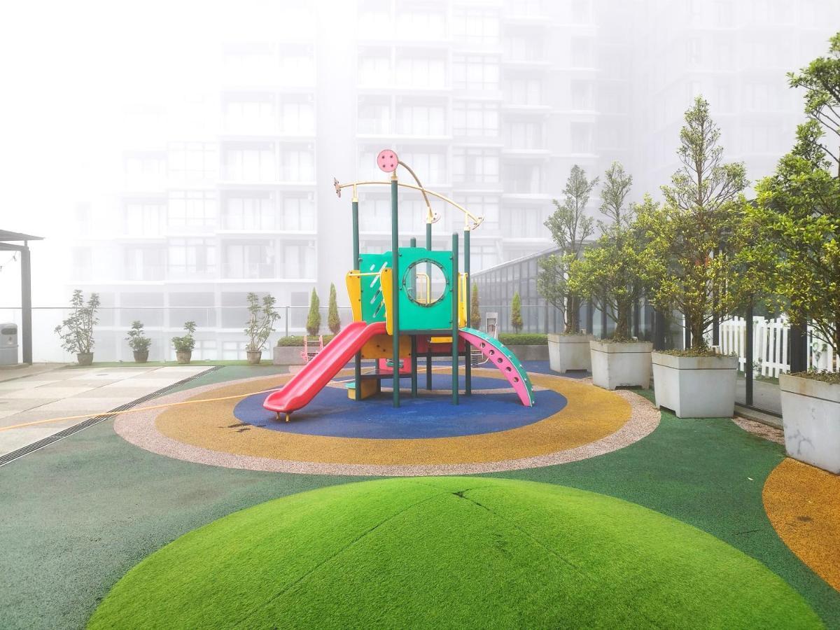 Genting Retreatcoldstudio At Ion Delemen Apartment *