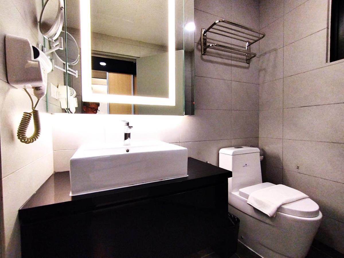 Genting Retreatcoldstudio At Ion Delemen *