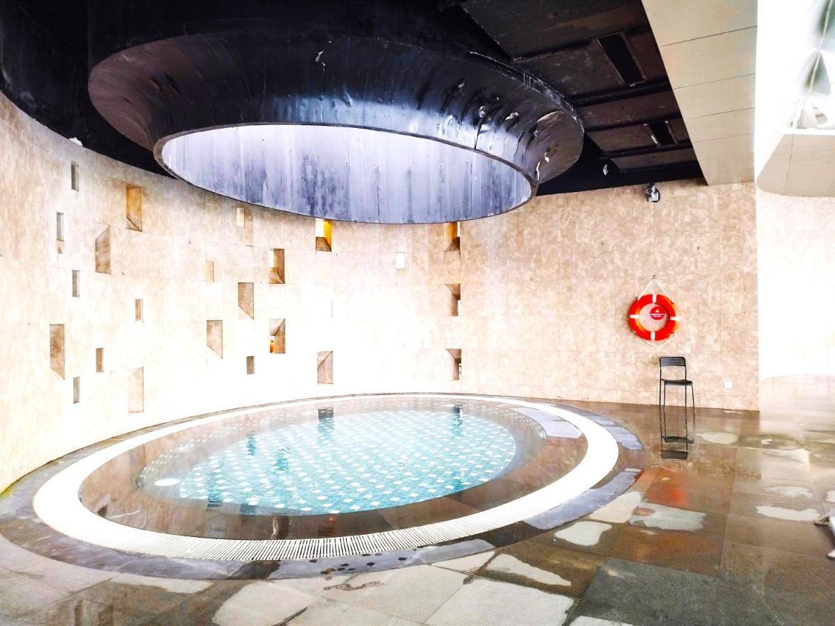 Genting Retreatcoldstudio At Ion Delemen * Genting Highlands