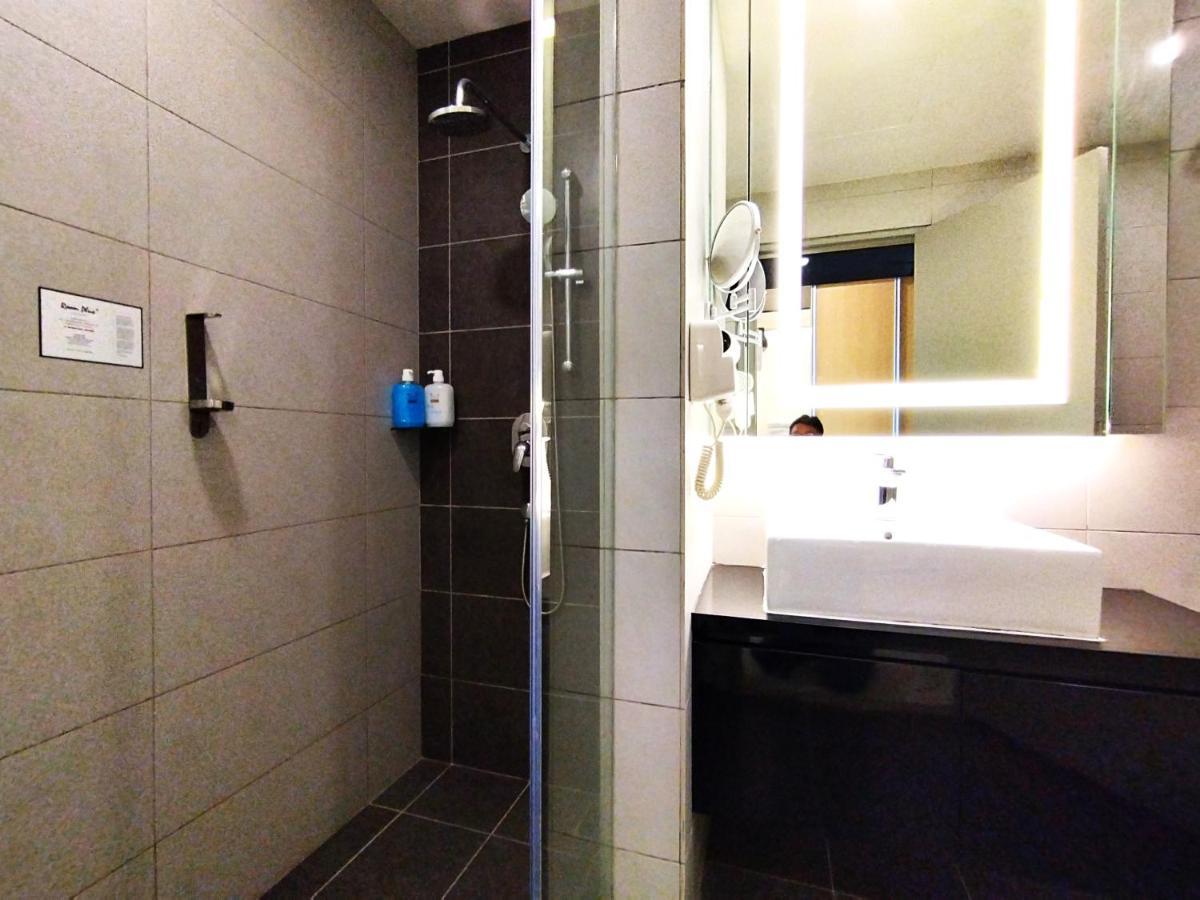 Genting Retreatcoldstudio At Ion Delemen Apartment