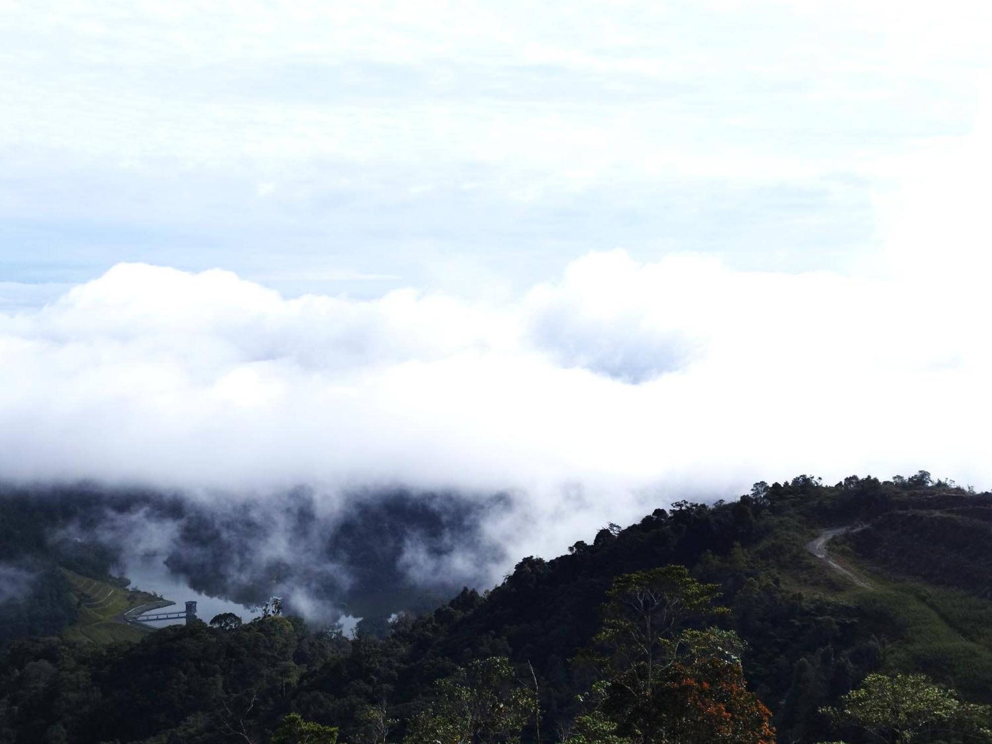 Genting Retreatcoldstudio At Ion Delemen Apartment *