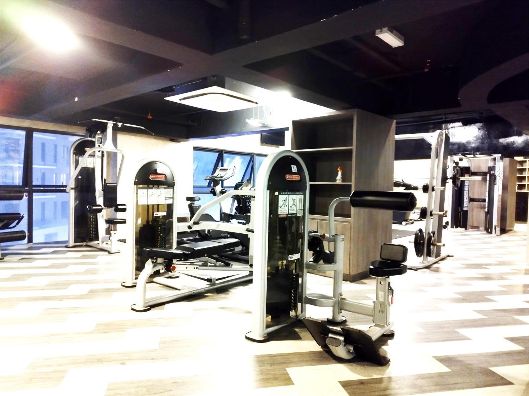 Apartment Genting Retreatcoldstudio At Ion Delemen Genting Highlands