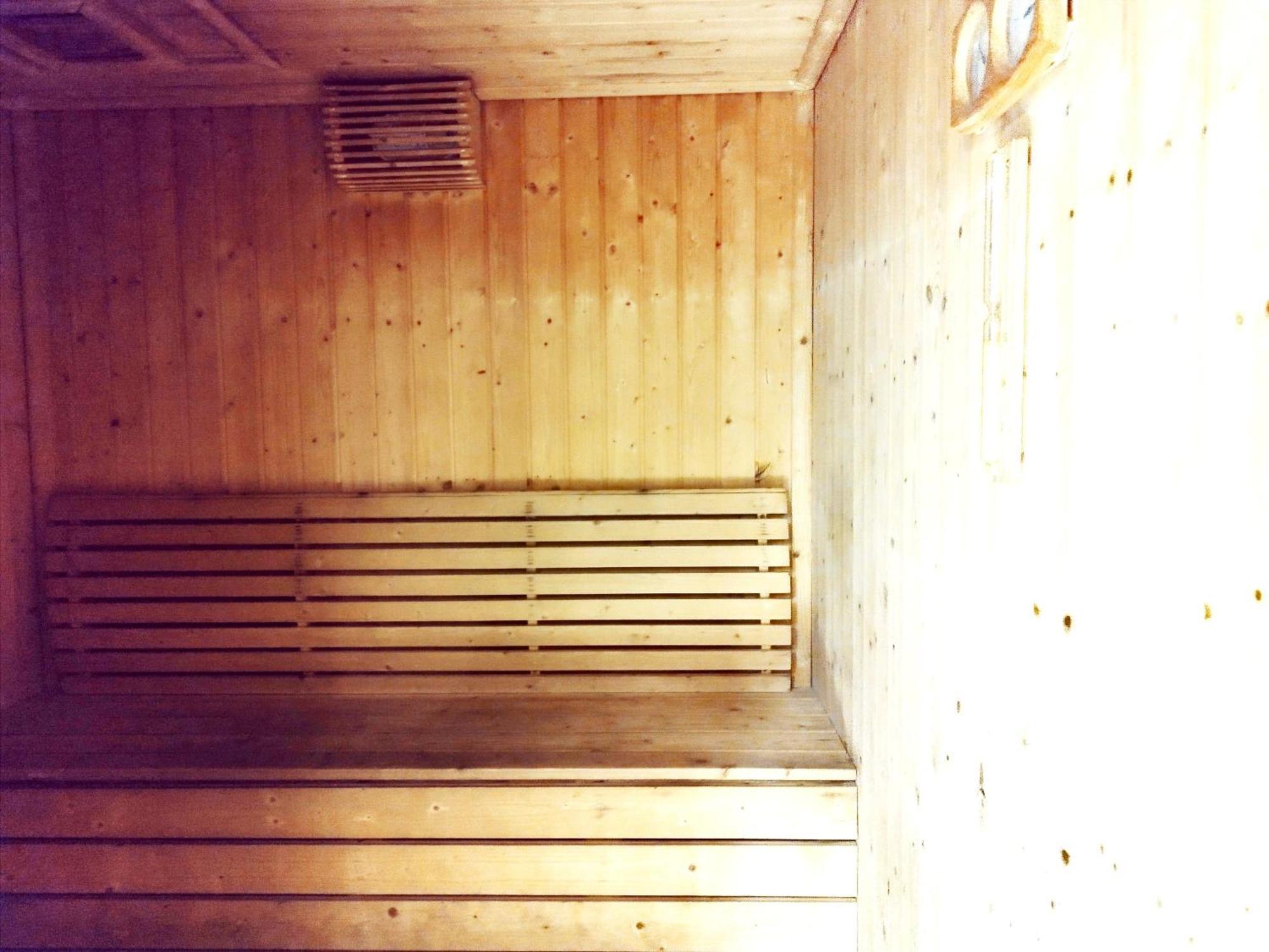 Apartment Genting Retreatcoldstudio At Ion Delemen Genting Highlands
