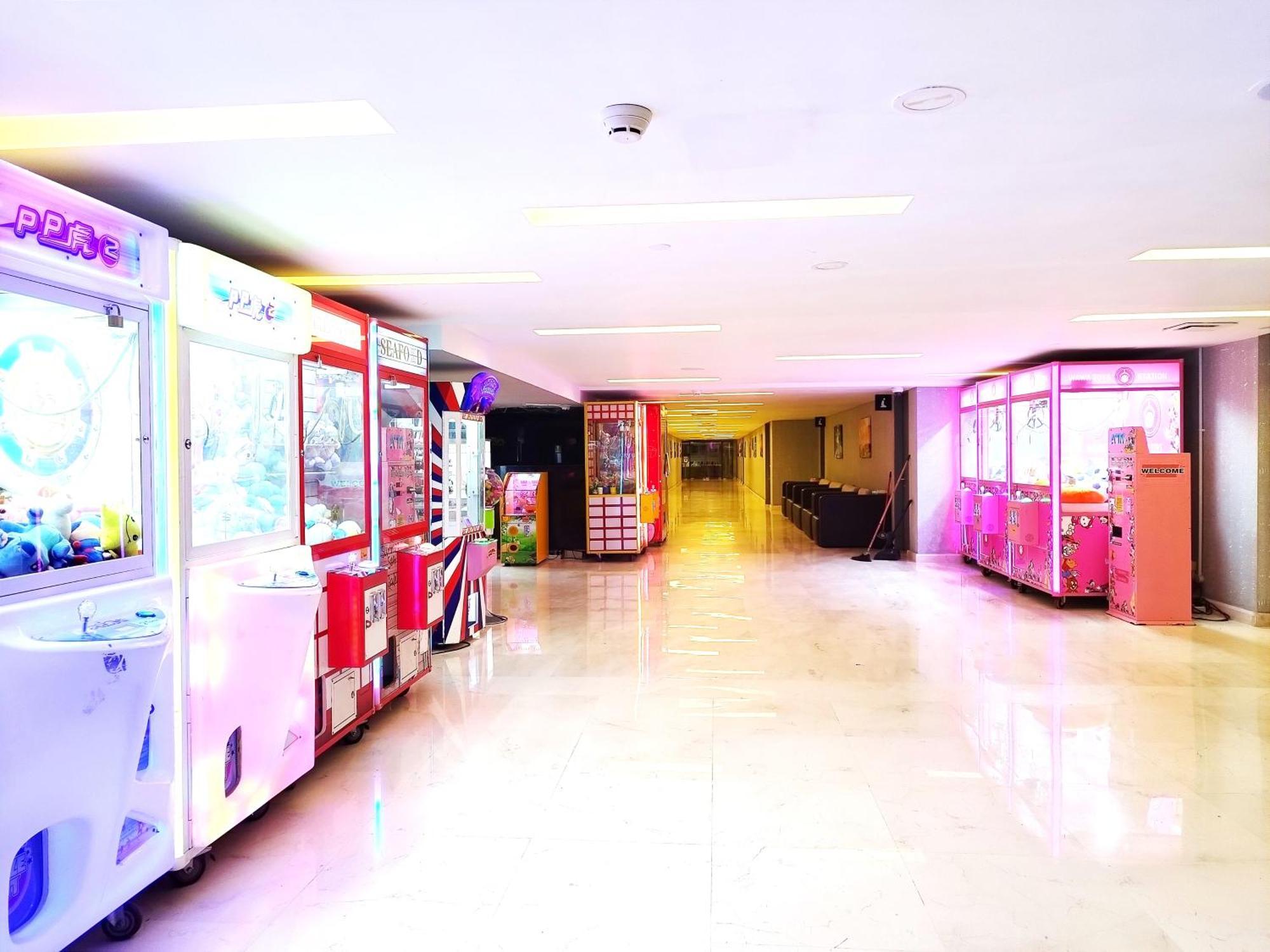 Apartment Genting Retreatcoldstudio At Ion Delemen Genting Highlands