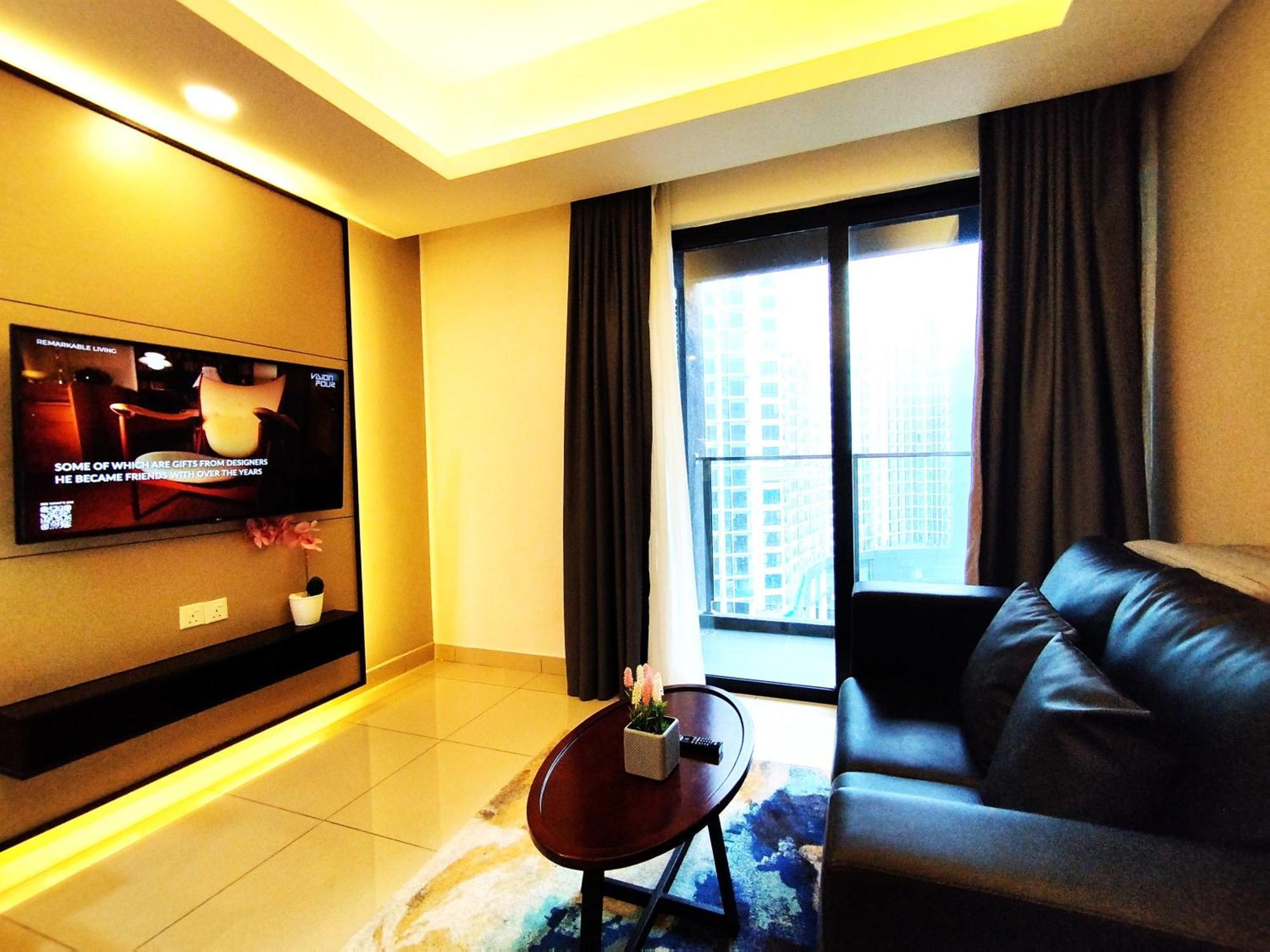 Genting Retreatcoldstudio At Ion Delemen * Genting Highlands