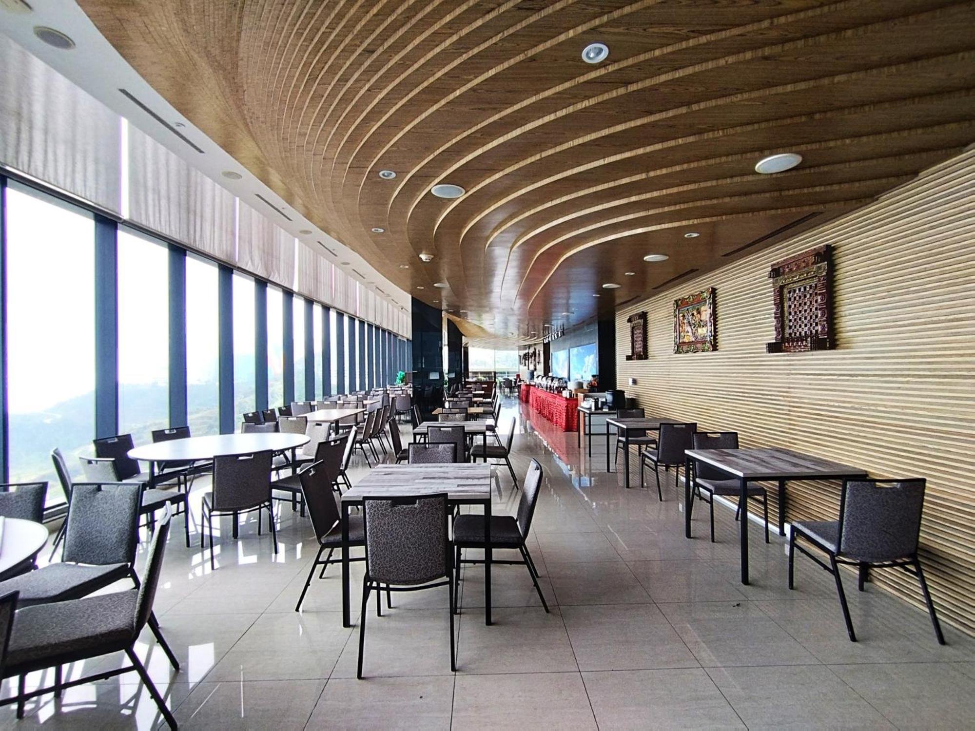 Genting Retreatcoldstudio At Ion Delemen Genting Highlands