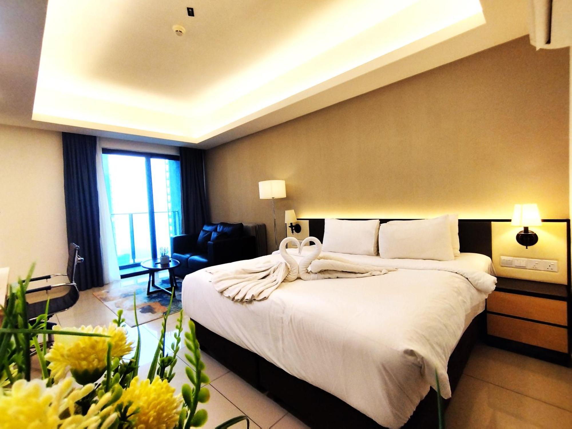 Genting Retreatcoldstudio At Ion Delemen *
